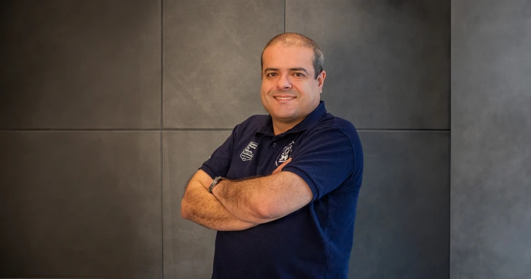 Imagem de Tarcio Lopes